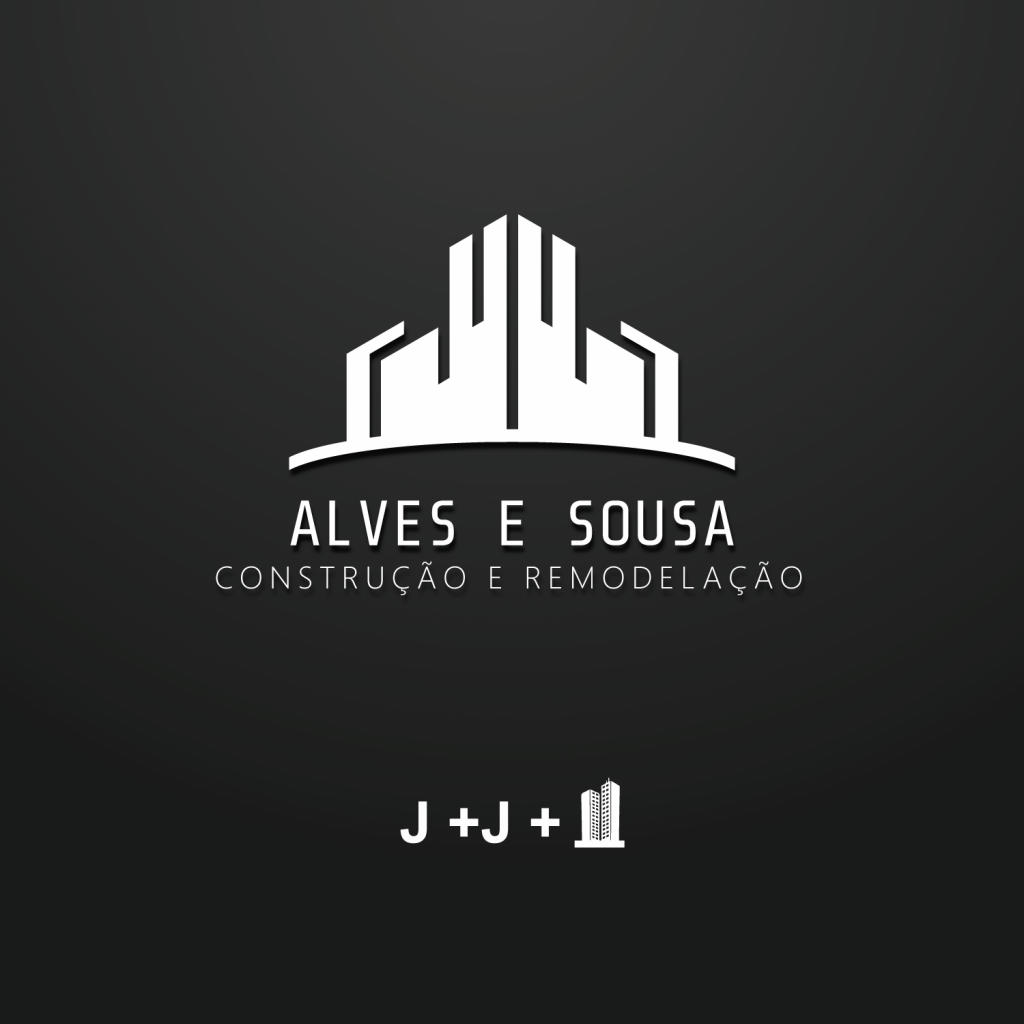Trabajo de marca Alves e Sousa