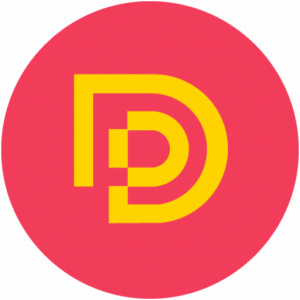 logo designcomd