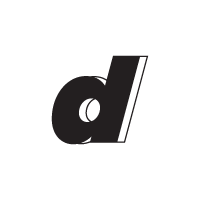 logo designcomd 2024 flaticon negro